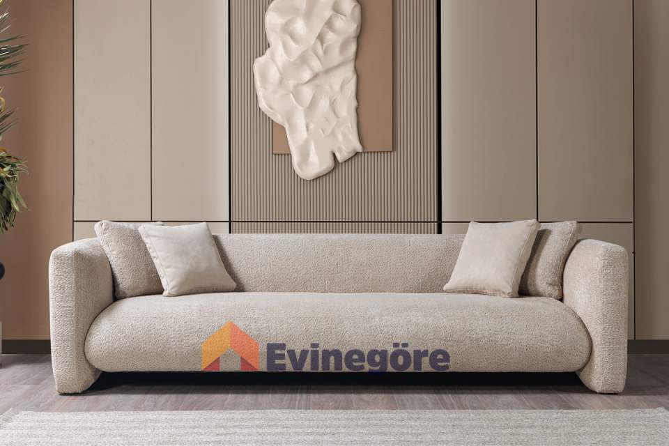 Berlin Koltuk Takımı