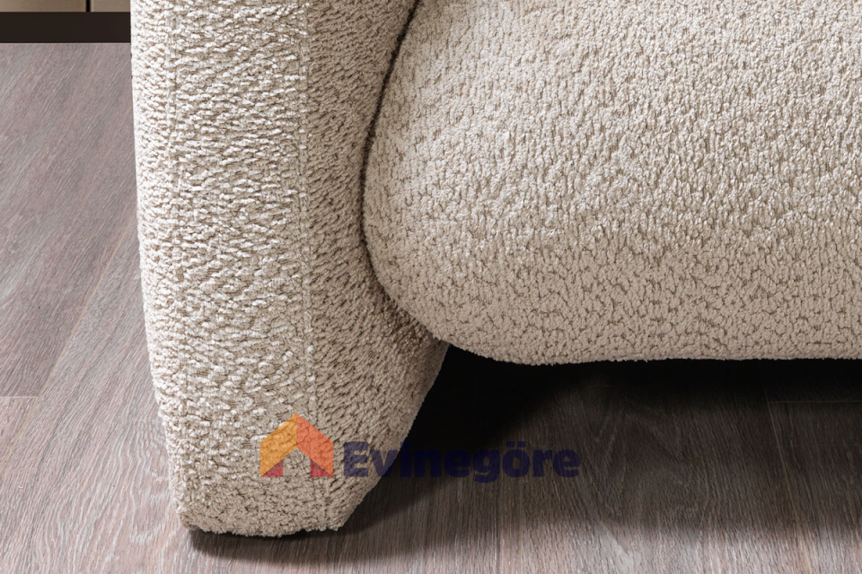 Berlin Koltuk Takımı