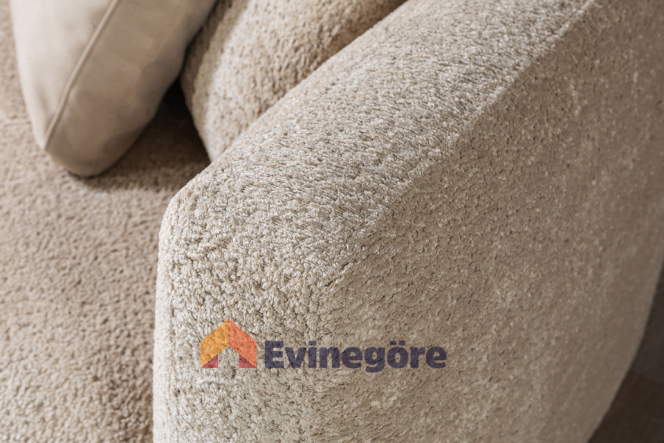 Berlin Koltuk Takımı