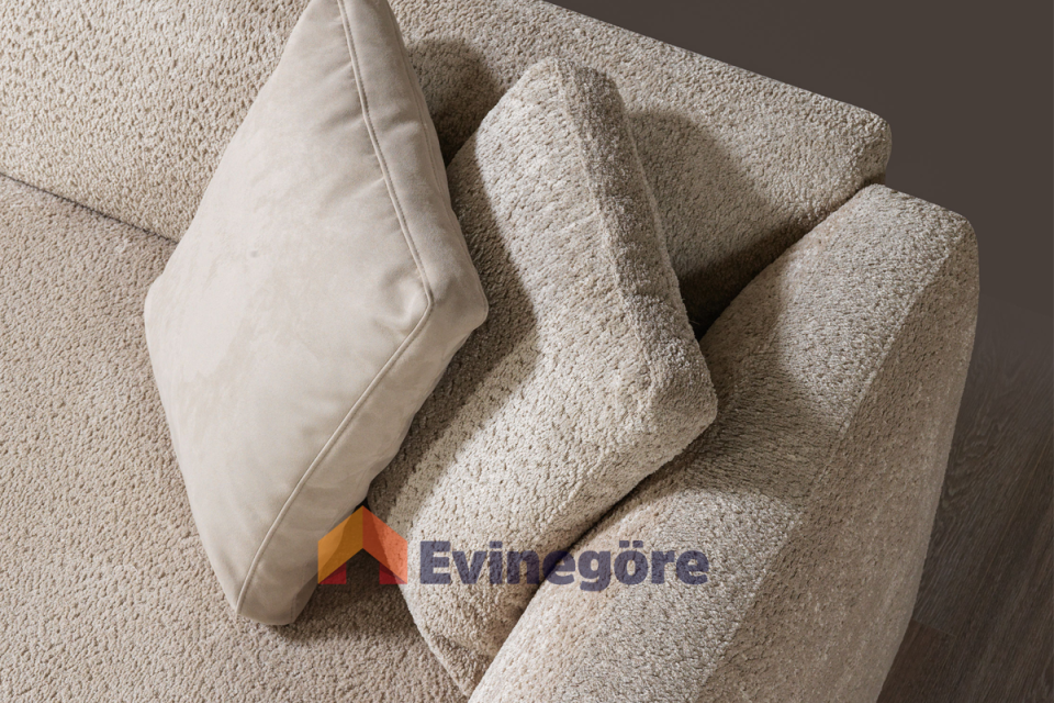 Berlin Koltuk Takımı