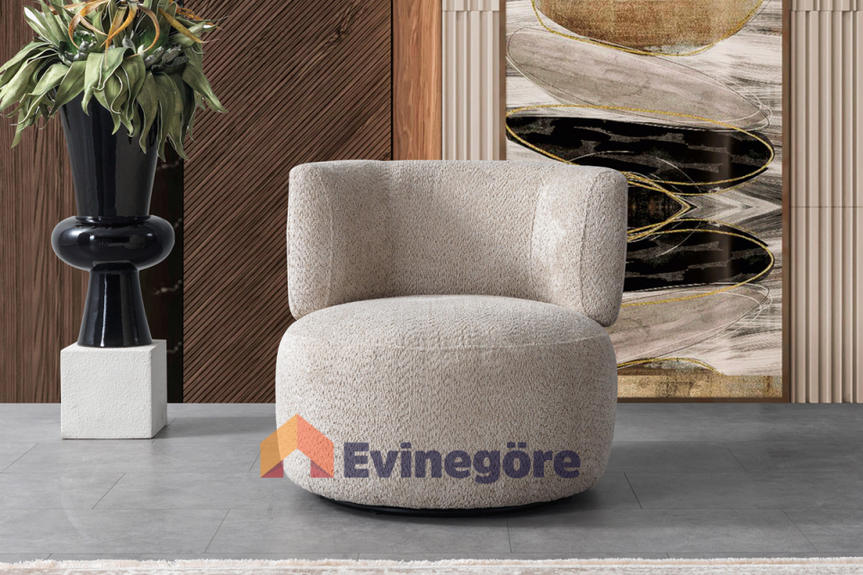 Berlin Koltuk Takımı