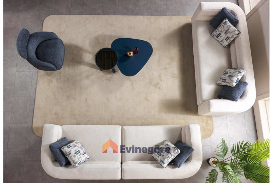 Potenza Koltuk Takımı