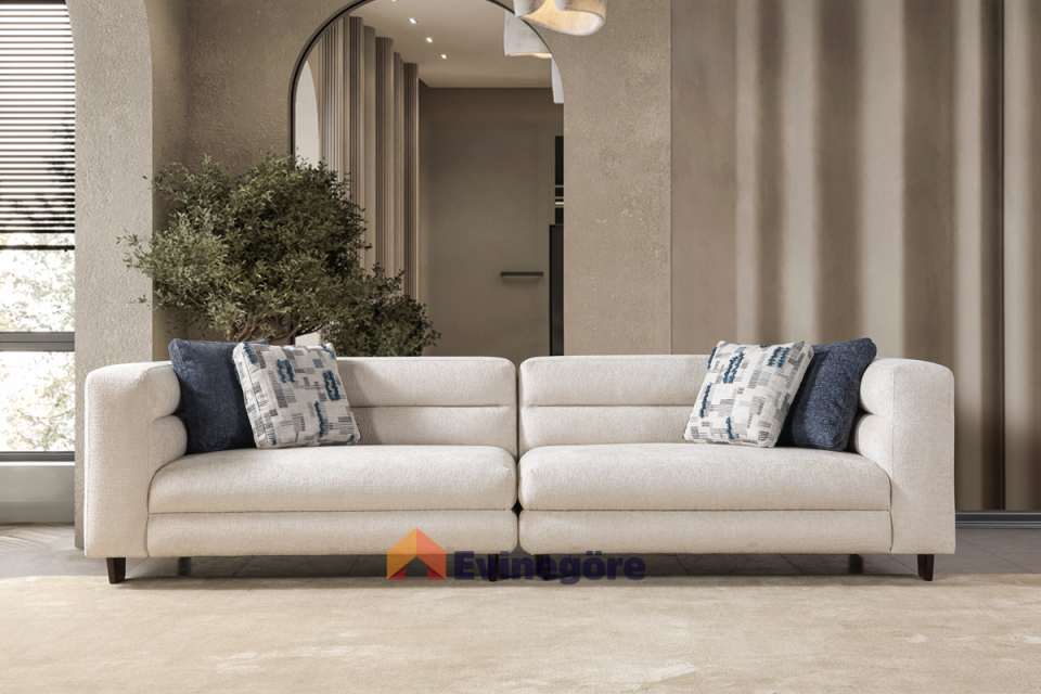 Potenza Koltuk Takımı