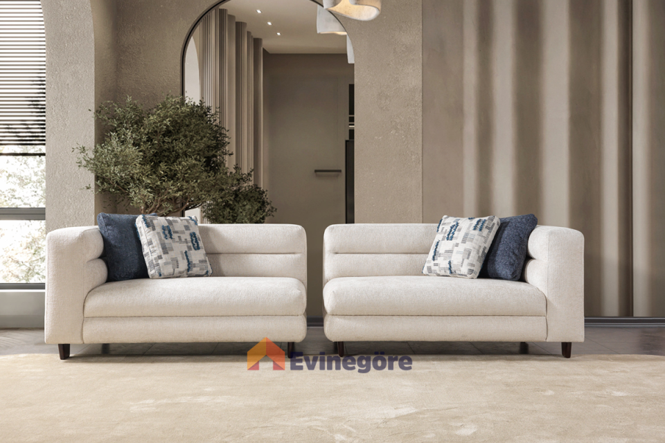 Potenza Koltuk Takımı