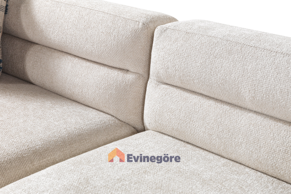 Potenza Koltuk Takımı