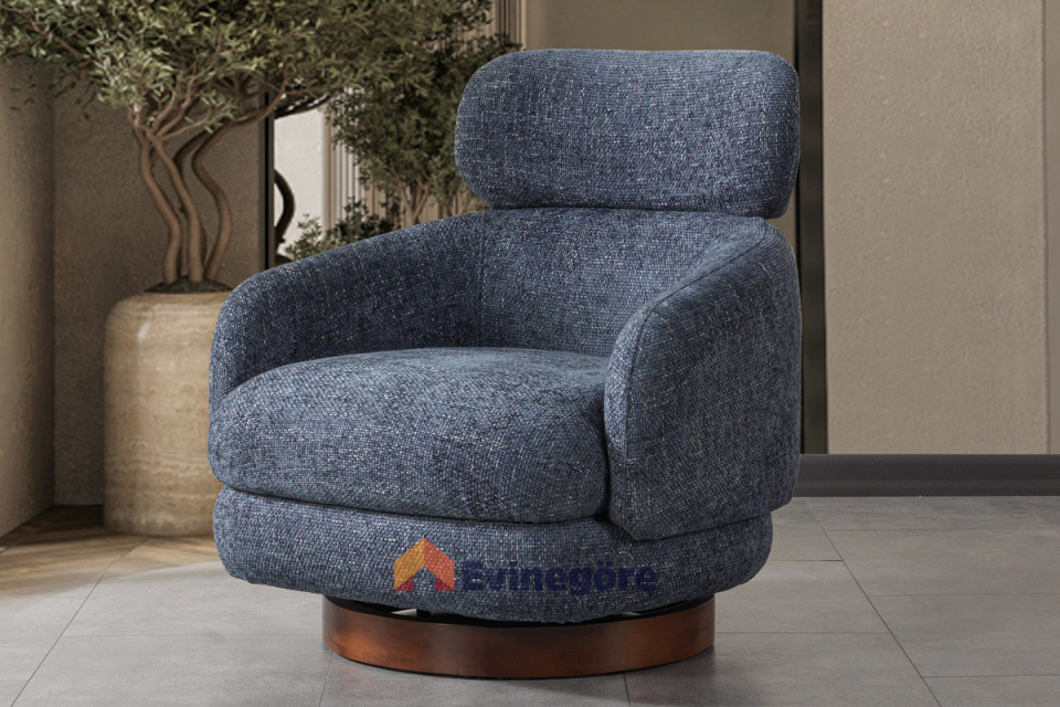 Potenza Koltuk Takımı