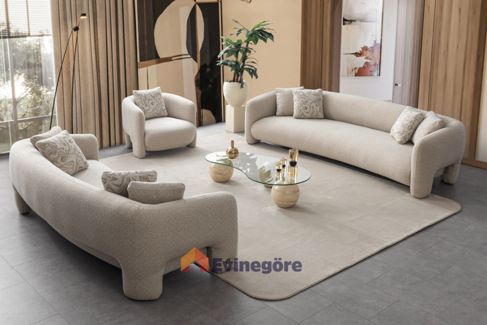 Ravenna Koltuk Takımı