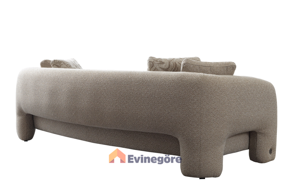 Ravenna Koltuk Takımı