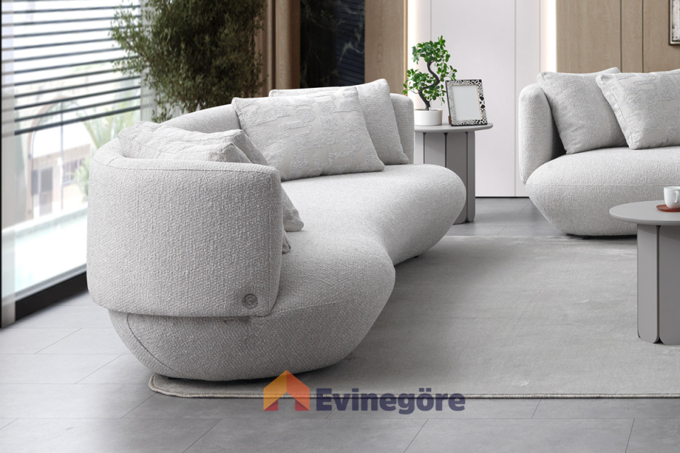 Sicilya Koltuk Takımı