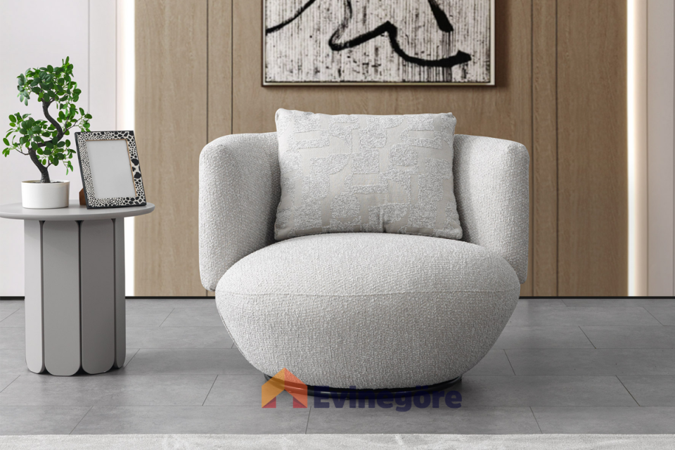 Sicilya Koltuk Takımı Üçlü Koltuk