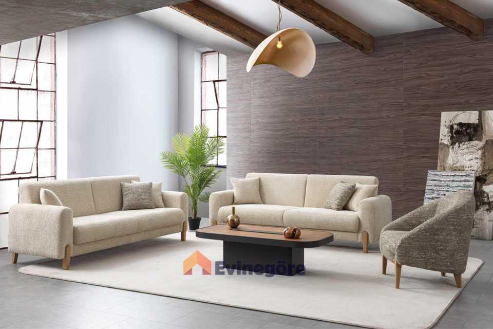 Siena Koltuk Takımı