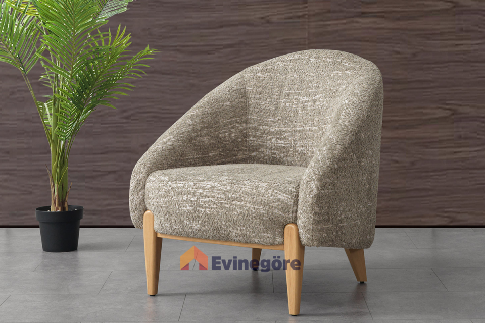 Siena Koltuk Takımı Berjer