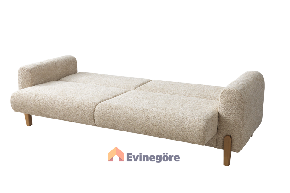 Siena Koltuk Takımı Üçlü Koltuk