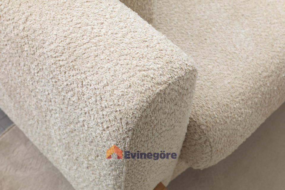 Siena Koltuk Takımı Üçlü Koltuk