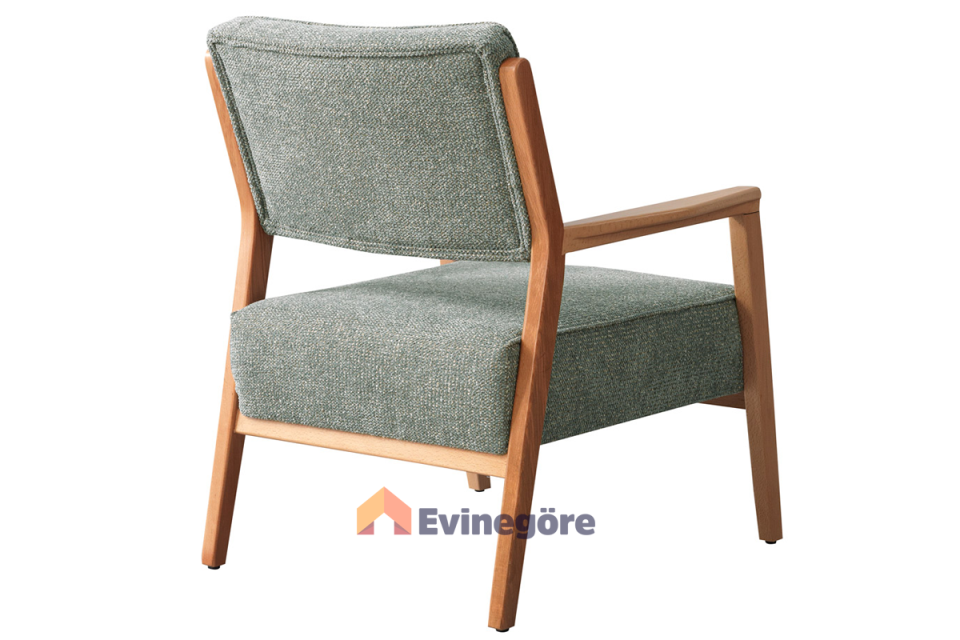 Toskana Koltuk Takımı