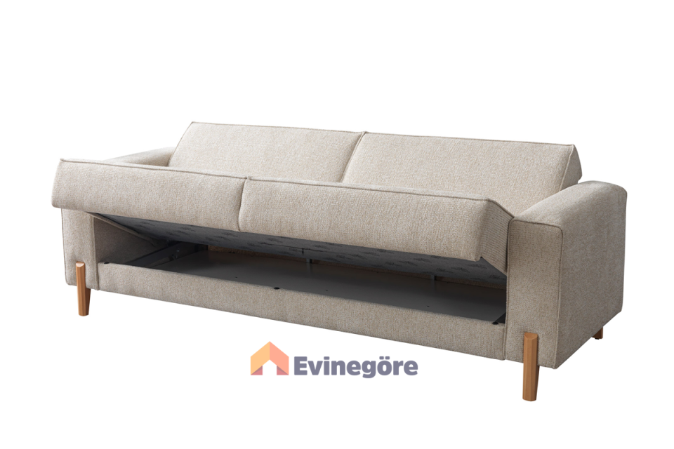 Toskana Koltuk Takımı Üçlü Koltuk