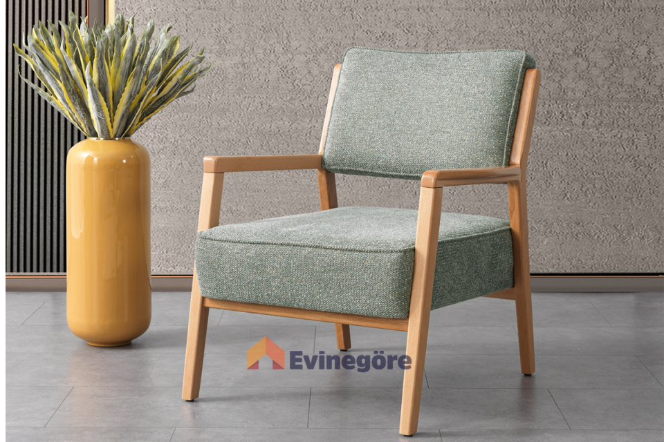 Toskana Koltuk Takımı Berjer