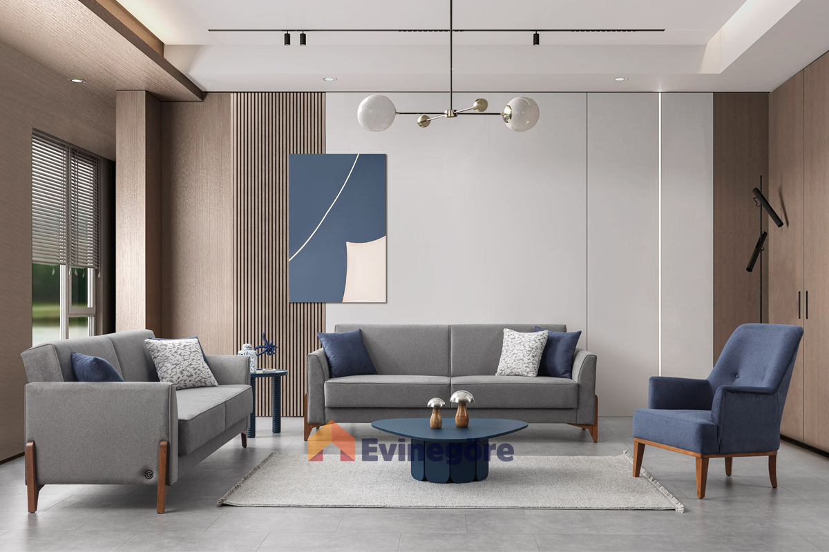 Veneto Koltuk Takımı