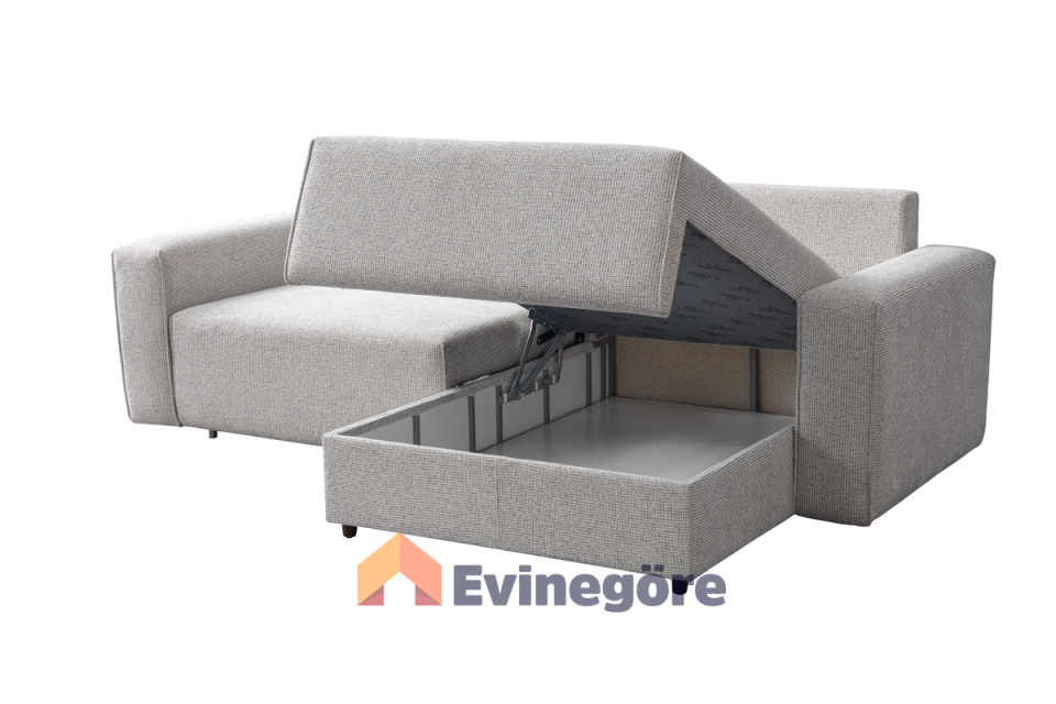 Açelya Mini Köşe Takımı