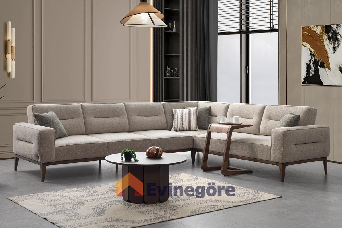 Astana Köşe Koltuk