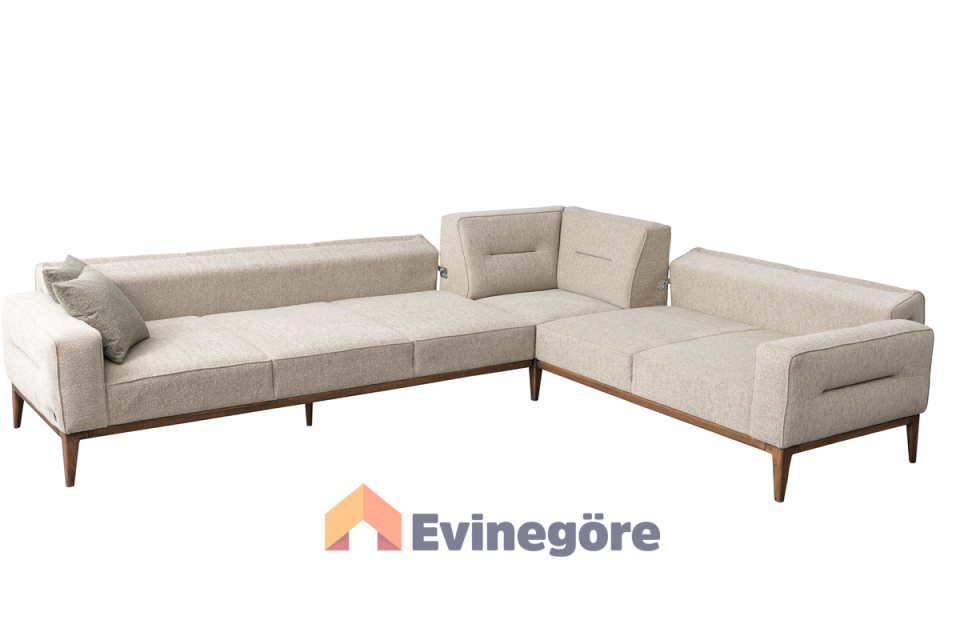 Astana Köşe Koltuk