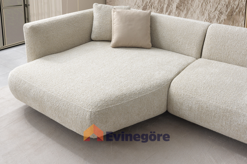 Berlin Köşe Koltuk