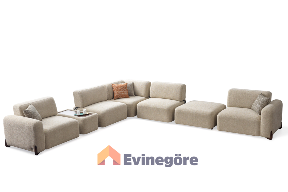 Frezya1 Köşe Koltuk