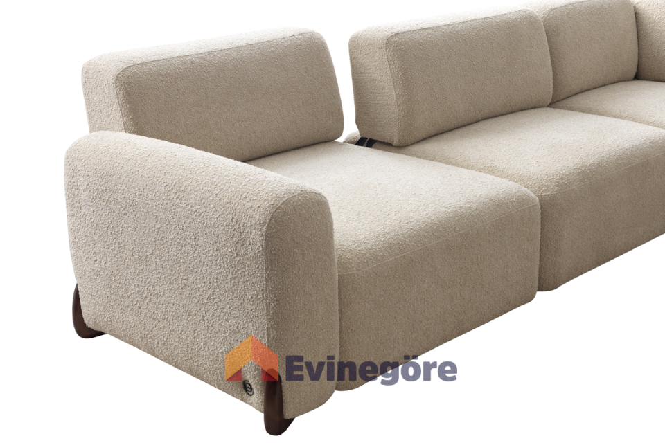 Frezya1 Köşe Koltuk