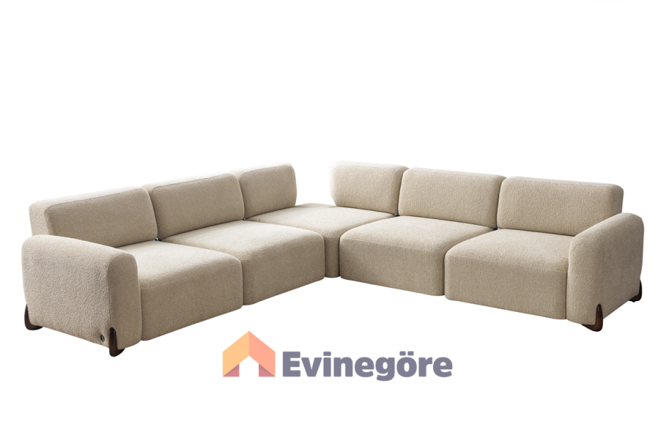 Frezya3 Köşe Koltuk