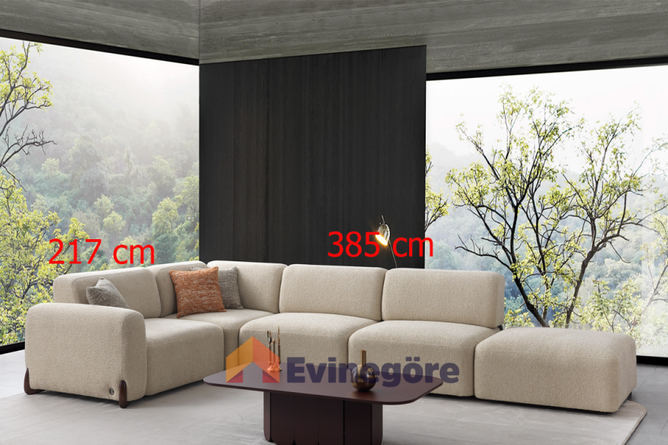 Frezya4 Köşe Koltuk